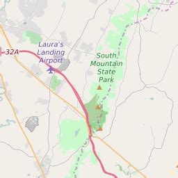 Interactive Map of Berkeley County School District, High School Title 1 Status