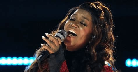 ‘The Voice’: Is Wendy Moten going to finale unfair? Fans say ‘others were better’ | MEAWW