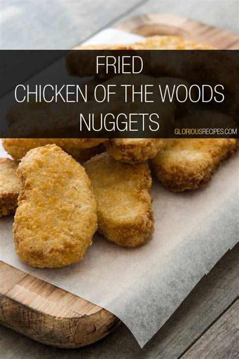 15 Best Chicken Of The Woods Recipes