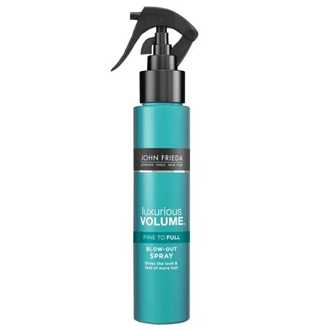 Best Hair Volumizing Spray Uk Get Bouncy And Fuller Hair - Semi Short ...