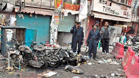 Death toll rises in Indian bomb attack | Financial Times