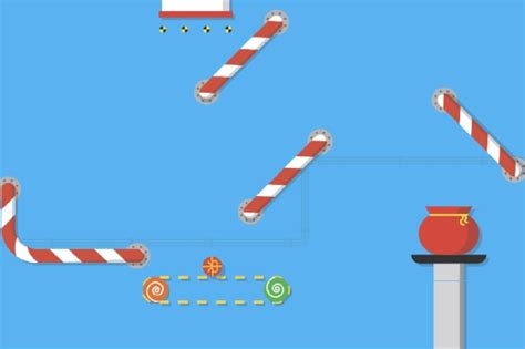 Google has a secret Christmas game that is so addictive – how to play ...