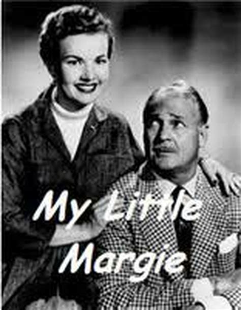 My Little Margie 04 Eps : Free Download, Borrow, and Streaming : Internet Archive