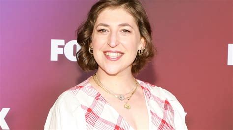 Mayim Bialik Reveals She Was Confused And Hurt By MAD Magazine & SNL Parodies