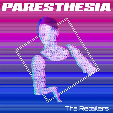 paresthesia: a sensation of pricking, tingling, or creeping on the skin ...