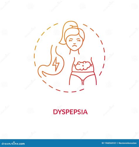 Dyspepsia Cartoon Vector | CartoonDealer.com #42439083