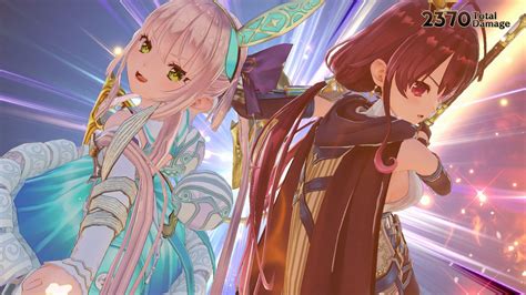 Atelier Sophie 2: The Alchemist of the Mysterious Dream is Now Available