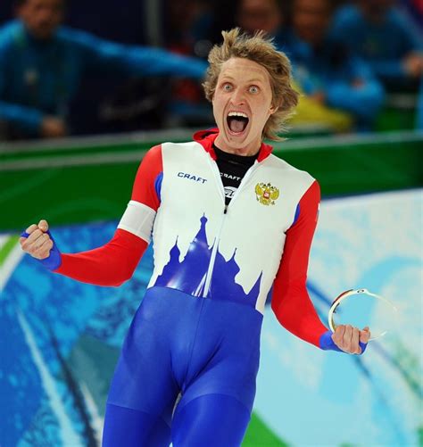 Funniest Olympic Faces - All Photos - UPI.com