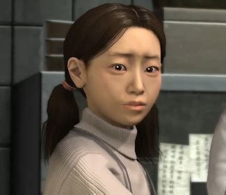 Yakuza 4 / Characters - TV Tropes