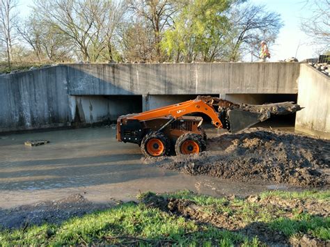 LP401 FOR CULVERT CLEANING - HARD-LINE