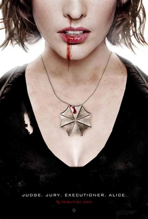 Review: Resident Evil 5: Retribution (2012) | Awin Language