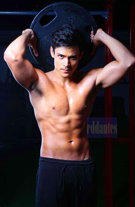 Xian Lim – RDDANTES