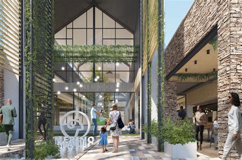 A look at 4 massive new shopping malls that just opened in South Africa - AffluenceR