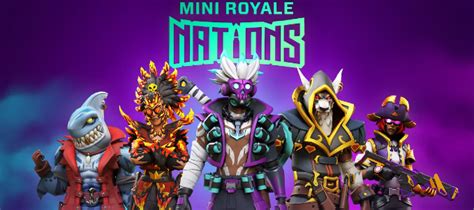 Mini Royale 2 - Play Mini Royale 2 On IO Games