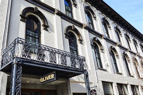 Gallery | The Oliver Hotel Knoxville, by Oliver