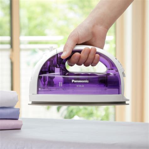 Panasonic NI-WL30 Cordless Steam Iron Price In Bangladesh