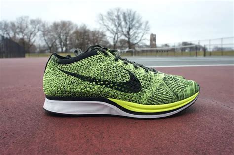 Nike Flyknit Racer Review - Soleracks