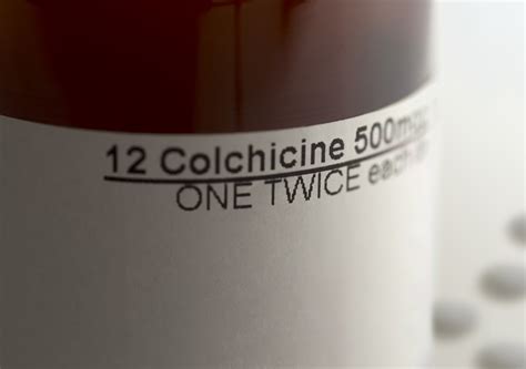 Colchicine Is a Cost-Effective Option for Preventing Gout Flares During Allopurinol Initiation ...