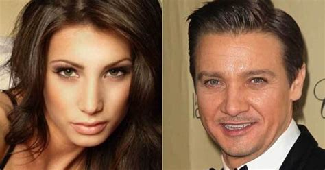 Sonni Pacheco Filed For Divorce From Jeremy Renner: Report | HuffPost ...