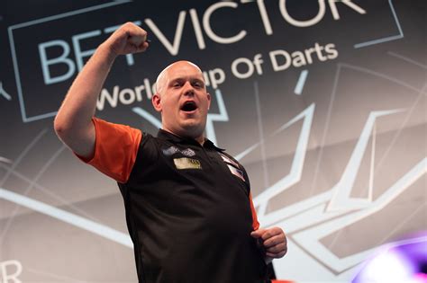 World Cup of Darts 2020 Draw, Live Scores and Tournament Schedule ...