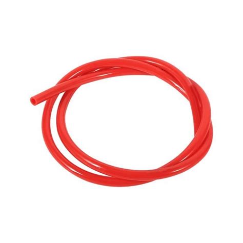 Fuel Line Pipe 1M Colorful Gas Oil Hose Fuel Line Petrol Tube Pipe For Motorcycle Dirt Pit Bike ...