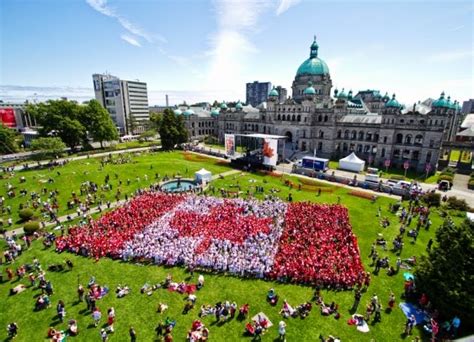 5 Top Tourist Attractions in Canada - World Tourist Attractions