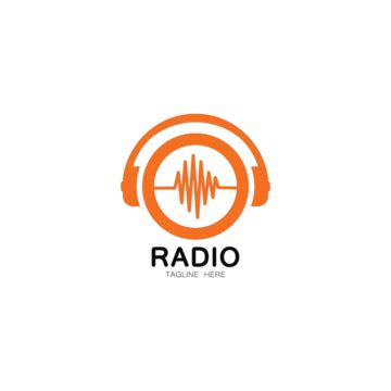 Radio Logo PNG, Vector, PSD, and Clipart With Transparent Background for Free Download | Pngtree