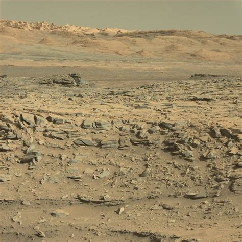 Raw Images - NASA Mars