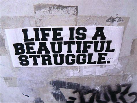 Beautiful Struggle - Dreams of Collapse - Plan Trustler | The blogger ...