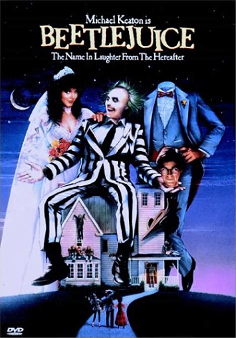 Beetlejuice | GulamGurprem