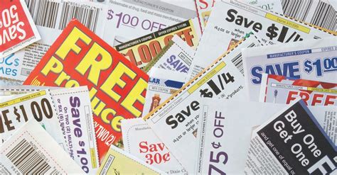 Canadian Coupons: Coupons