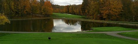 Lindenwood Golf Club - Canonsburg, PA