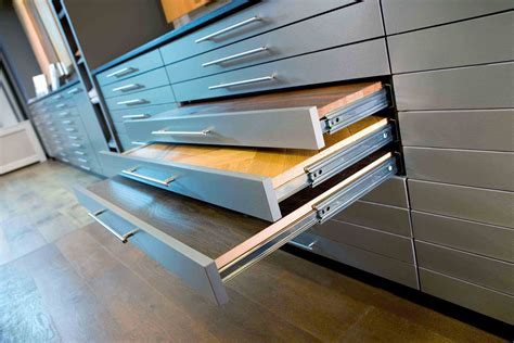 Ryadon Inc. Heavy Duty Drawer Slides are Now ISO 9001-2008 Certified
