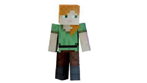 Minecraft's New and Old Default Skins (Complete Guide) | Beebom