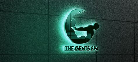 The Gents Spa