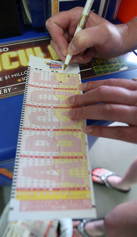 Texas lottery winner has until Wednesday, May 2 to claim $2 million prize