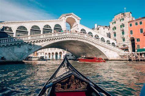 Best Photo Spots Venice | Capture Stunning Venetian Views