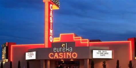 Eureka Casino Hotel Las Vegas - Deals & Info | Las Vegas Advisor