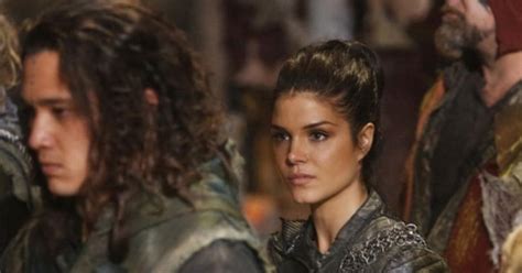 ‘The 100’ season 4, episode 10 promo: Octavia fights for her life