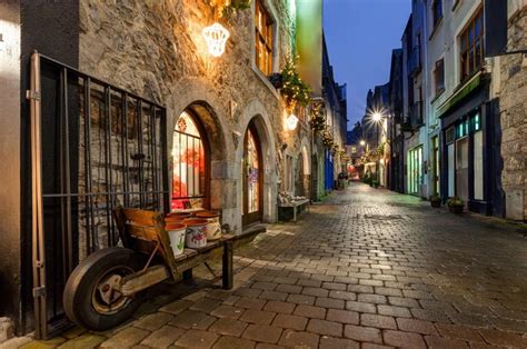 Galway City Travel Guide - Expert Picks for your Vacation | Fodor’s Travel