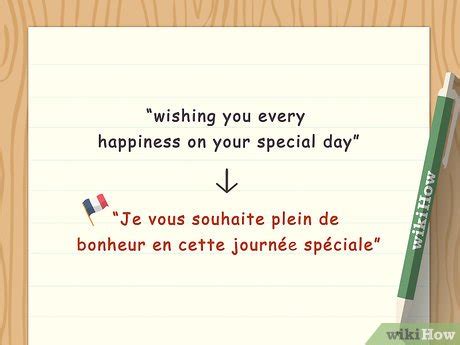 How to Say Happy Birthday in French (And Related Phrases)