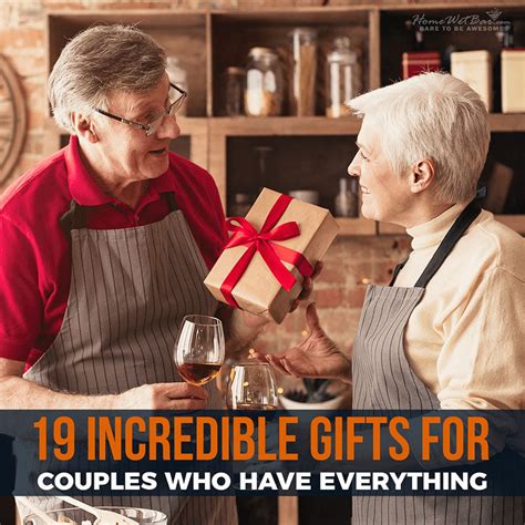 19 Incredible Personalized Luxury Gifts for Couples Who Have Everything