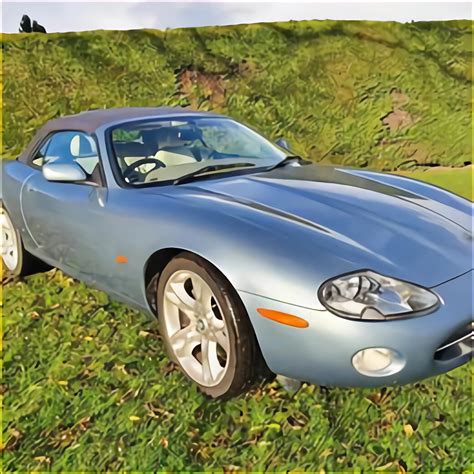 2006 Jaguar Xk8 Convertible for sale in UK | 55 used 2006 Jaguar Xk8 Convertibles