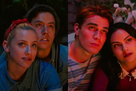 ‘Riverdale’ Series Finale Reveals an Unexpected Quad Relationship ...