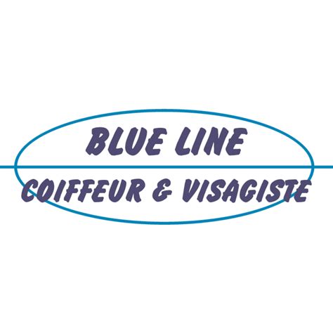 Blue Line logo, Vector Logo of Blue Line brand free download (eps, ai ...