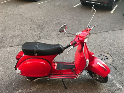 Vespa PX 150 Vespa PX150 150 cm³ 2013 - Helsinki - Scooter - Nettimoto