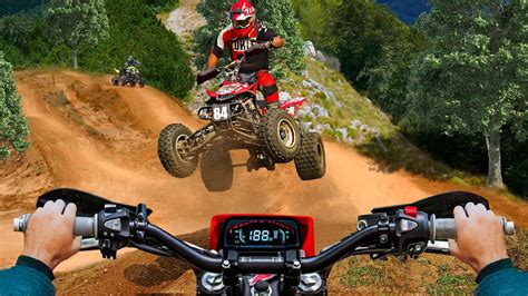 ATV Quad Bike Simulator Games APK for Android - Download