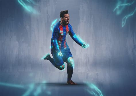 Download Soccer Argentinian Lionel Messi Sports 4k Ultra HD Wallpaper