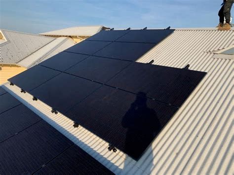 SunPower | Solar Panels Review