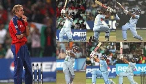 Stuart Broad has this to say about Yuvraj Singh's retirement, the man ...